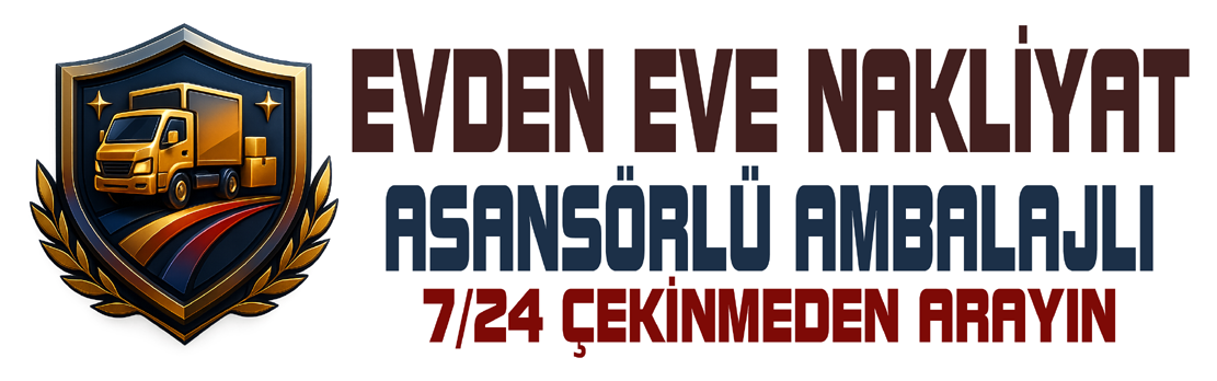 Asansörlü Nakliyat Hizmetlerinde Hızlı, Güvenli ve Profesyonel Çözümler