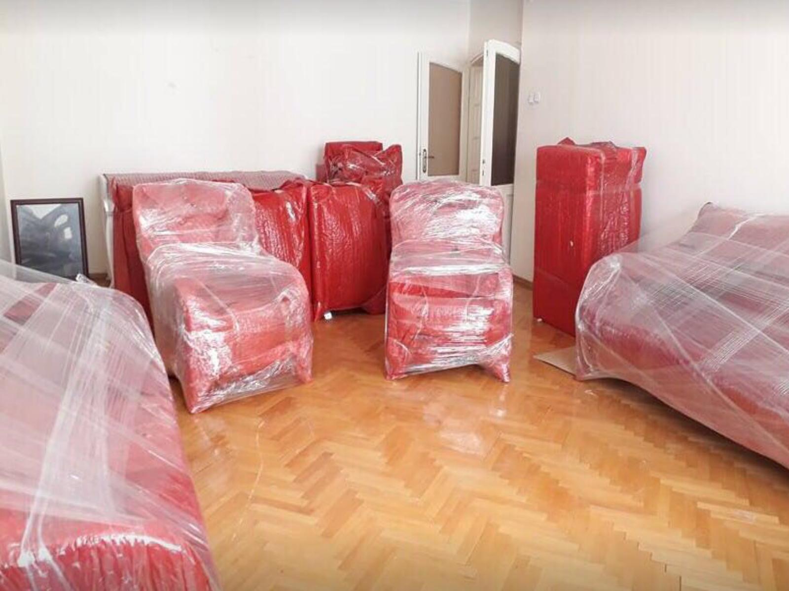 Şehir İçi Nakliye