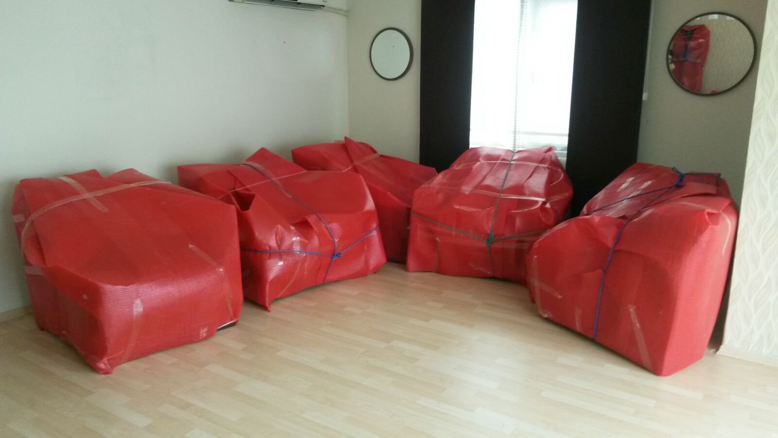 Şehirler Arası Taşımacılık Hizmeti